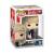 Funko - BARBIE - POP Retro Toys N° 117 -Barbie Solo in the Spotlight (Glitter)