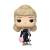 Funko - BARBIE - POP Retro Toys N° 117 -Barbie Solo in the Spotlight (Glitter)