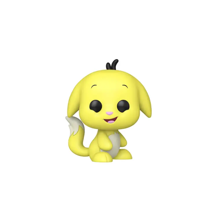 Funko - NEOPETS - POP Games N° 1254 - Kacheek