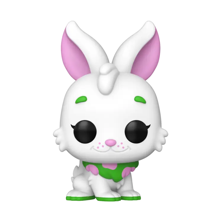 Funko - NEOPETS - POP Games N° 1253 - Cybunny