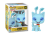Funko - NEOPETS - POP Games N° 1252 - Aisha