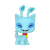 Funko - NEOPETS - POP Games N° 1252 - Aisha