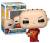 Funko - FAMILY GUY - POP TV N° 1943 - Stewie Griffin