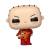 Funko - FAMILY GUY - POP TV N° 1943 - Stewie Griffin