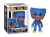 Funko - POPPY PLAYTIME - POP Games N° 1262 - Huggy Wuggy