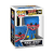 Funko - POPPY PLAYTIME - POP Games N° 1262 - Huggy Wuggy