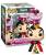 Funko - ALICE IN WONDERLAND - POP Premium N° 1771 - Queen of Hearts