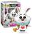 Funko - ALICE IN WONDERLAND - POP Disney N° 1772 - White Rabbit