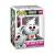 Funko - ALICE IN WONDERLAND - POP Disney N° 1772 - White Rabbit