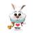 Funko - ALICE IN WONDERLAND - POP Disney N° 1772 - White Rabbit
