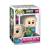 Funko - ALICE IN WONDERLAND - POP Disney N° 1770 - Mad Hatter
