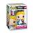 Funko - ALICE IN WONDERLAND - POP Disney N° 1769 - Alice with Paint