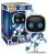 Funko - ASTRO BOT - POP JUMBO N° 1305 - Astro Bot
