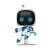 Funko - ASTRO BOT - POP JUMBO N° 1305 - Astro Bot