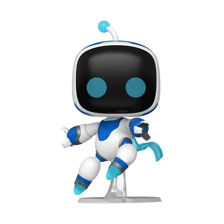 Funko - ASTRO BOT - POP JUMBO N° 1305 - Astro Bot