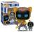 Funko - ASTRO BOT - POP Games N° 1304 - Tooles-Up Mechanic
