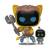 Funko - ASTRO BOT - POP Games N° 1304 - Tooles-Up Mechanic