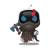 Funko - ASTRO BOT - POP Games N° 1302 - Dad of Boy