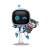 Funko - ASTRO BOT - POP Games N° 1301 - Astro with Barkster