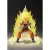 Figurka Dragon Ball Z S.H. SSJ 3 Son Goku 16 cm  Bandai Tamashii