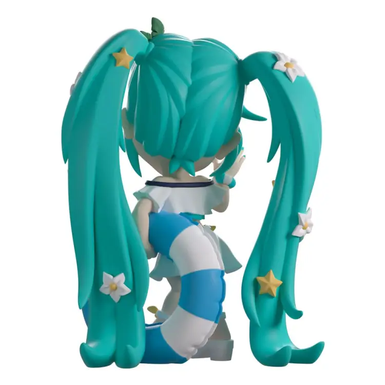 Youtooz - Hatsune Miku Summer Style Miku 12 cm