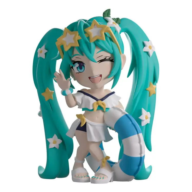 Youtooz - Hatsune Miku Summer Style Miku 12 cm