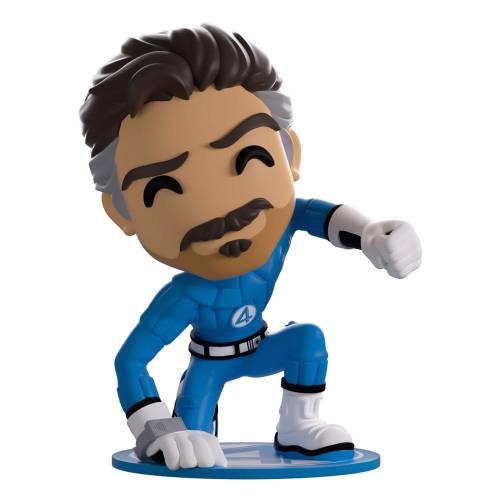Youtooz - The Fantastic Four Mister Fantastic 10 cm