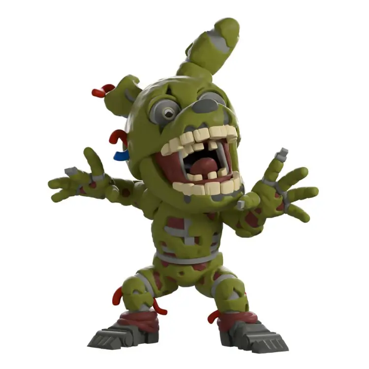 Youtooz - Dead by Daylight Vinyl Figure Springtrap 13 cm