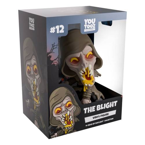 Youtooz - Dead by Daylight Vinyl Figure The Blight 12 cm