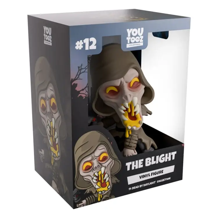 Youtooz - Dead by Daylight Vinyl Figure The Blight 12 cm