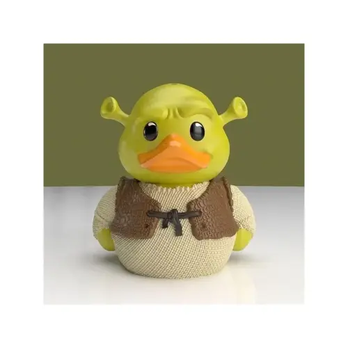 Tubbz - kaczka - Shrek 1st Edition 10 cm