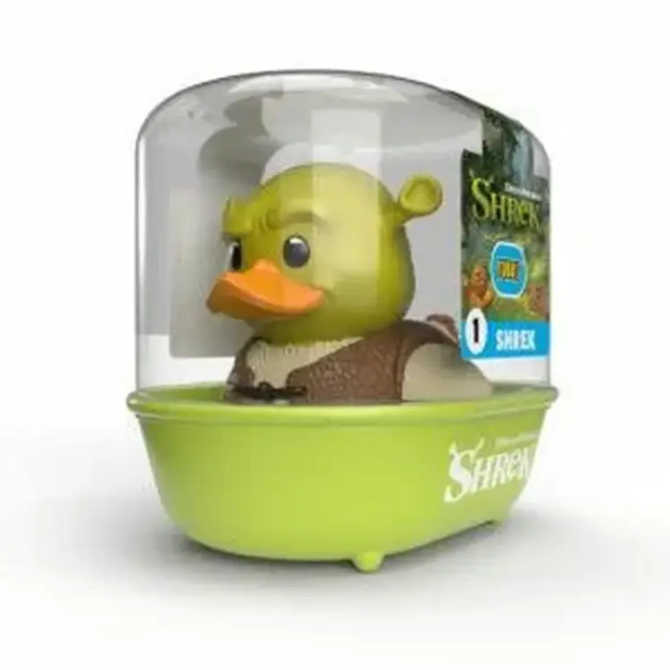 Tubbz - kaczka - Shrek 1st Edition 10 cm