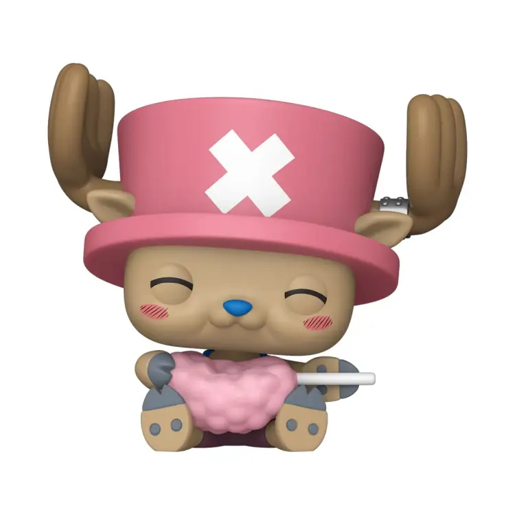 Funko POP! One Piece - Tony Tony Chopper #1946