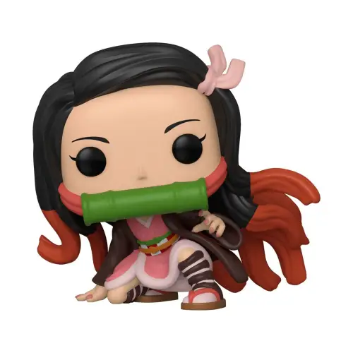 Funko POP! Nezuko Kamado - Demon Slayer #868