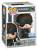 Funko POP! Metal Gear Solid 3 - Big Boss - Games #1159