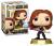 Funko - STAR WARS LEGENDS - POP Star Wars N° 839 - Mara Jade