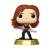 Funko - STAR WARS LEGENDS - POP Star Wars N° 839 - Mara Jade