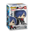 Funko - PERSONA 3 - POP Games N° 1236 - Male Protagonist