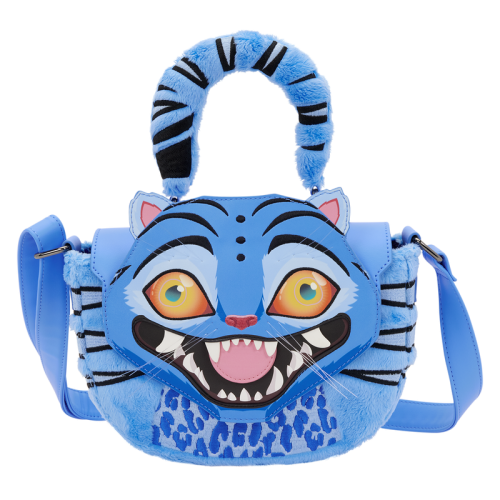 Loungefly K-POP Demon Hunter - Derpy - Torba na ramię #Crossbody