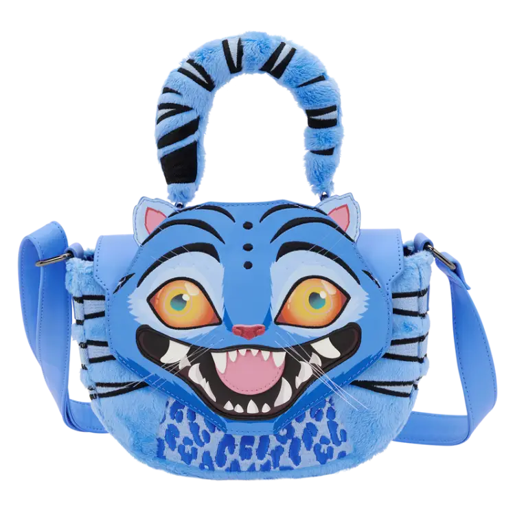 Loungefly K-POP Demon Hunter - Derpy - Torba na ramię #Crossbody