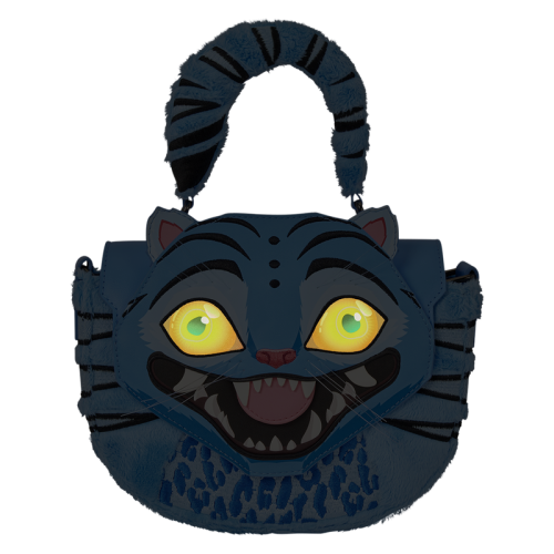 Loungefly K-POP Demon Hunter - Derpy - Torba na ramię #Crossbody