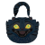 Loungefly K-POP Demon Hunter - Derpy - Torba na ramię #Crossbody