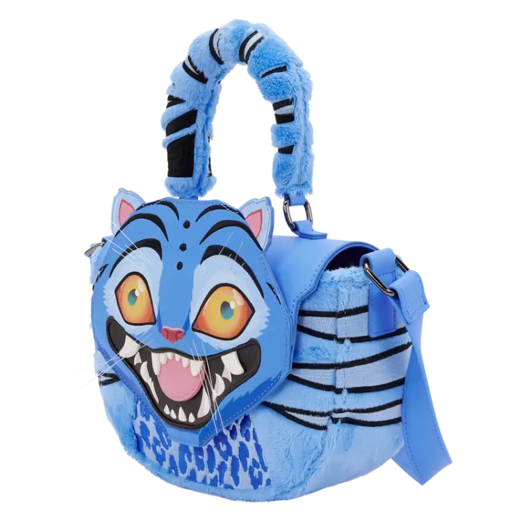 Loungefly K-POP Demon Hunter - Derpy - Torba na ramię #Crossbody