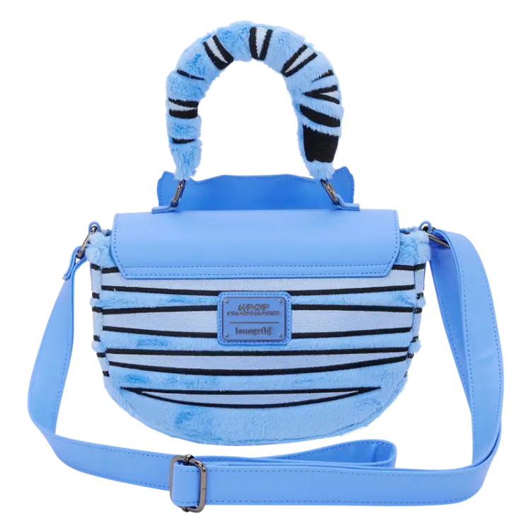 Loungefly K-POP Demon Hunter - Derpy - Torba na ramię #Crossbody