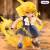 Furyu - ZATCH BELL! - Zatch Bell - Statue Muchute 16cm