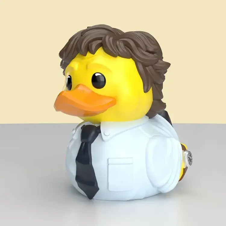 Tubbz - kaczka - Tubbz MINI 5cm The office Jim Halpert