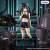 Furyu - K-ON! - Azusa Nakano - Statue Bicute Dark 24cm