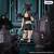 Furyu - K-ON! - Azusa Nakano - Statue Bicute Dark 24cm