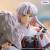 Furyu - INUYASHA - Sesshomaru Vol.2 - Statue Noodle Stopper 9.5cm
