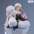 Furyu - INUYASHA - Sesshomaru Vol.2 - Statue Noodle Stopper 9.5cm